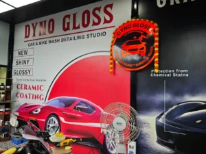best car wash in perungudi