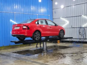 car wash services in perungudi